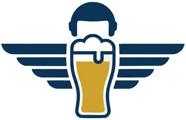 Beer after Mission Logo